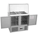 Саладета GoodFood GF-S900CG-H6C - изображение 2