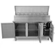 Саладета GoodFood GF-SH2000-800-HC - изображение 4