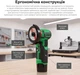 Угловая шлифмашина аккумуляторная RZTK AG 500Li Brushless (2026) - изображение 4
