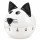 Таймер кухонный Moller 601007 Cat White (601007) - изображение 1