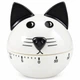 Таймер кухонный Moller 601007 Cat White (601007) - изображение 2