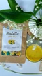 Healthy Tradition Healatte Golden Blend, Хилате Голден Бленд, напиток с куркумой, 130 грам - изображение 3