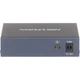 Коммутатор сетевой Hikvision DS-3E1105P-EI/V2 (358143) - изображение 3