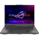 Ноутбук ASUS ROG Strix G16 G614FP (G614FP-CB93) Eclipse Gray - изображение 1