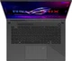 Ноутбук ASUS ROG Strix G16 G614FP (G614FP-CB93) Eclipse Gray - изображение 4