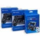 Комплект из 2 беспроводных геймпадов DUALSHOCK 4 для SONY PLAYSTATION 4 + двойная зарядная станция - изображение 7