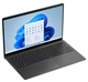 Ноутбук Dell 15 D15260 (LD15260-7140BLK-PUS) Carbon Black - изображение 2