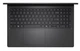 Ноутбук Dell 15 D15260 (LD15260-7140BLK-PUS) Carbon Black - изображение 4