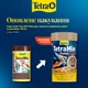 Корм Tetra Min Flakes для аквариумных рыбок, 20 г (хлопья) - изображение 3