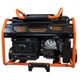 Генератор бензиновый Black+Decker BXGNP6510E 6,5 кВт Электростарт b1 - изображение 10