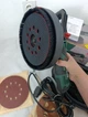 Шліфмашинка для стін та підлоги PARKSIDE PWBS 180 B3 - изображение 7
