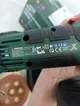 Шліфмашинка для стін та підлоги PARKSIDE PWBS 180 B3 - изображение 10
