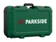 Акумуляторний плиткоріз, 20 В, PARKSIDE PAFS 20 A1 (з акумулятором та зарядним пристроєм) - изображение 14