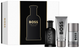 Zestaw męski Hugo Boss Bottled Perfumy 100 ml + Żel pod prysznic 100 ml + Dezodorant 75 ml (3616306699281) - obraz 1