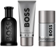 Zestaw męski Hugo Boss Bottled Perfumy 100 ml + Żel pod prysznic 100 ml + Dezodorant 75 ml (3616306699281) - obraz 3