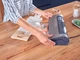 Вакуумный упаковщик для продуктов Leifheit Vacu Power 500 3236 120 Вт 80 кПа до 30 см с двойным швом - изображение 5