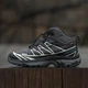 Кросівки Salomon XT-6 Mid Winter Fur Black 42 - изображение 1