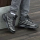 Кросівки Salomon XT-6 Mid Winter Fur Black 42 - изображение 3