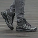 Кросівки Salomon XT-6 Mid Winter Fur Black 42 - изображение 5