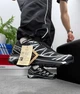 Кросівки Salomon XT-6 Black Silver Gore-Tex 41 - изображение 5