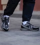 Кросівки New Balance 1906R Brown Black Cordura 44 - изображение 3