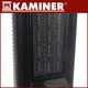 Керамический обогреватель-тепловентилятор Kaminer IGNISSE 26401 2000 Вт с эффектом пламени, термостатом, таймером и пультом - изображение 5