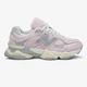 Кросівки New Balance 9060 Pink Grey 39 - изображение 2