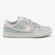 Кросівки Nike SB Dunk Low Grey Pink 38 - изображение 1