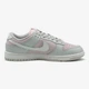 Кросівки Nike SB Dunk Low Grey Pink 38 - изображение 3