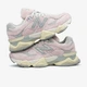Кросівки New Balance 9060 Pink Grey 39 - изображение 6