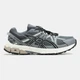 Кросівки Asics Gel-Kahana 8 Grey Black Cream Gore-Tex 44 - изображение 4