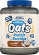 Замінник харчування CRITICAL OATS 3KG (COCONUT) - зображення 1