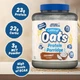 Замінник харчування CRITICAL OATS 3KG (COCONUT) - зображення 2