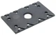 Подошва VJ Parts для шлифовальные машины Бosch PSS/GSS (80*130 МЦ37*102) код 2608000053 (шлиф486) - изображение 3