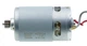 Двигатель + кнопка VJ Parts для шуруповерта З-т ЗША-12/15 DFR в сборе (D37 L75 12-з Dшестерни 9) (шур988) - изображение 2
