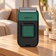 Электробритва Sokany SK-385 1400 мА·ч - изображение 2