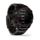 Компьютер для дайвинга с воздушной интеграцией Garmin Descent Mk3i, 51mm, Crbn Gry DLC Ti/Ti, Dive Computer, GPS, 51 мм - изображение 2