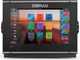Эхлот картплоттер Simrad GO 7 XSR ROW с трансдьюсером Active Imaging 3-in-1 000-14839-001 - изображение 6