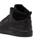 Кеди Puma Smash 3.0 Mid Puma 392335-01 43 Чорний (4099683271858) - изображение 3