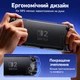 Удобный чехол-бампер JSAUX для Nintendo Switch 2, защитная Grip-накладка для консоли и Joy-Con - изображение 8