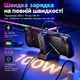Док-станция USB-C хаб JSAUX 6в1 для Steam Deck, ASUS ROG Ally, ROG Xbox Ally X, Lenovo Legion Go, Go 2, Go S, HDMI 2.1, Ethernet - изображение 6