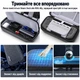 Защитный кейс-чехол JSAUX для Steam Deck OLED, Asus ROG Ally, ROG Ally X, PS Portal, Nintendo Switch 2, сумка для консоли и аксессуаров - изображение 2