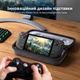 Защитный кейс-чехол JSAUX для Steam Deck OLED, Asus ROG Ally, ROG Ally X, PS Portal, Nintendo Switch 2, сумка для консоли и аксессуаров - изображение 9