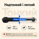Портативный кейс JSAUX для Nintendo Switch 2, тонкий защитный чехол-футляр с мягкой подкладкой и ремешком для переноски - изображение 6