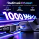 Зарядная док-станция JSAUX 6в1 для Steam Deck, ROG Ally, Ally X, Legion Go, Go 2, Go S, HDMI 2.1, USB 3.0, PD 100 Вт - изображение 10