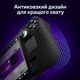 Накладки JSAUX на рукоятки для Steam Deck OLED, Steam Deck LCD, силиконовые Grip, 2 шт. - изображение 2