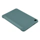 Силіконовий чохол Smart Cover TPU v2 з підставкою та автосном на планшет Xiaomi Redmi Pad 2 9.7" екран / Poco Pad C1 9.7" 2026 (Зелений) - зображення 8