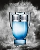 Paco Rabanne Invictus Aqua туалетная вода для мужчин - изображение 3
