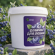 Добриво для лохини GrassNature NPK 11-5-11 з сіркою, 2 кг – підкислює ґрунт - зображення 4