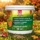 Осіннє добриво для газону Royal Mix Grane Forte без азоту, 1 кг – відро - зображення 8